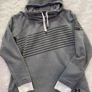 Under Armor hoodie